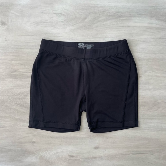 Athletic Works Biking Shorts - Picture 2 of 5